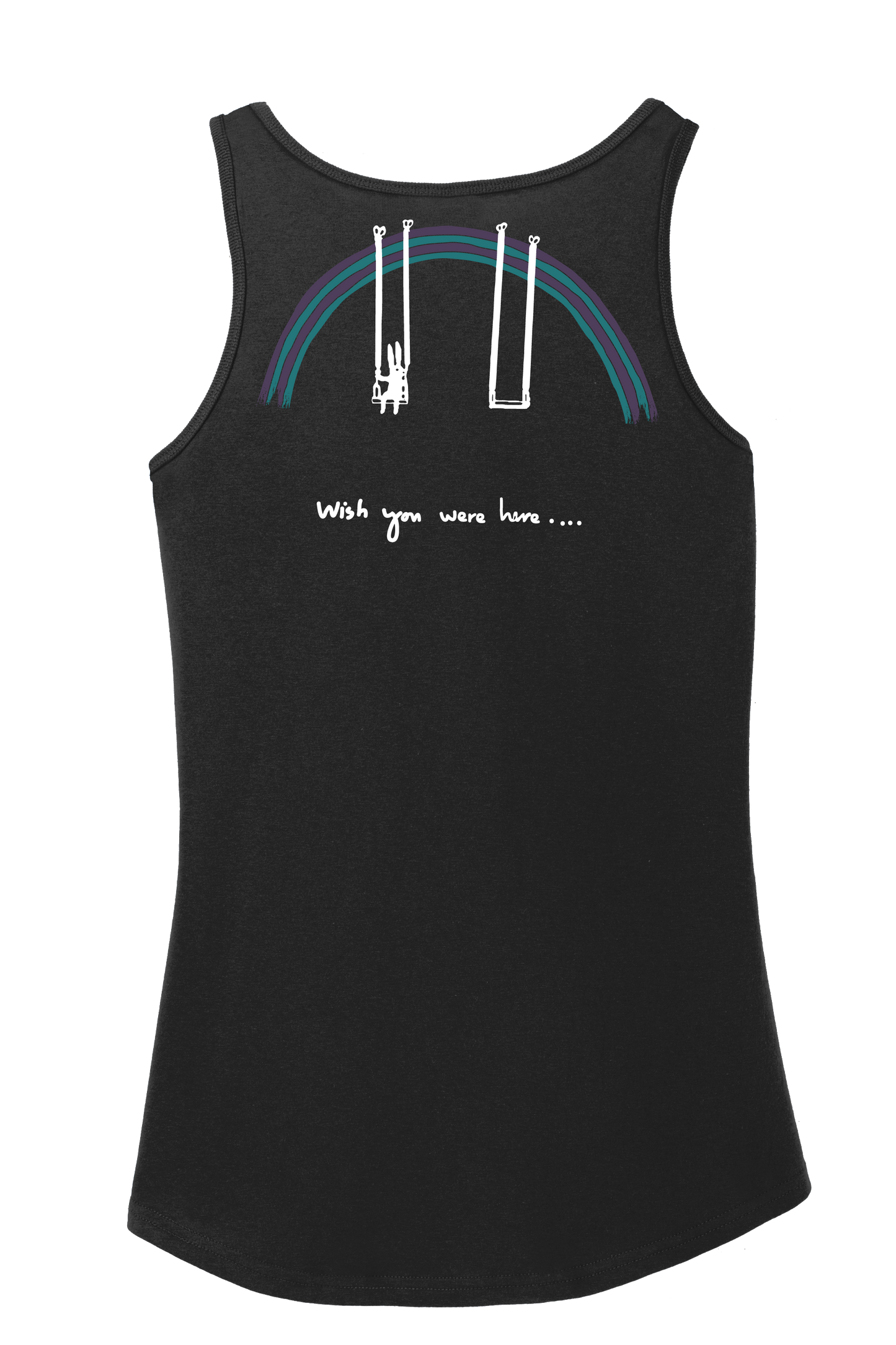 Womens Tank Top