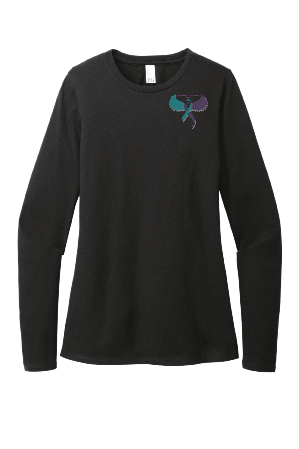 Women's Long Sleeve T-Shirt
