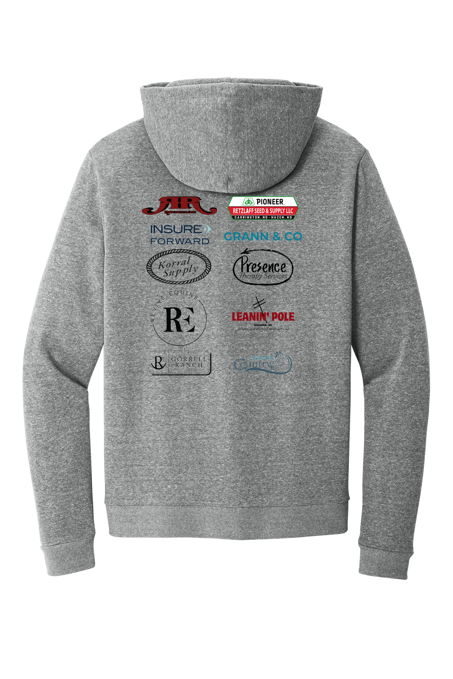 PASE 2026 Finals Hoodie - Pullover