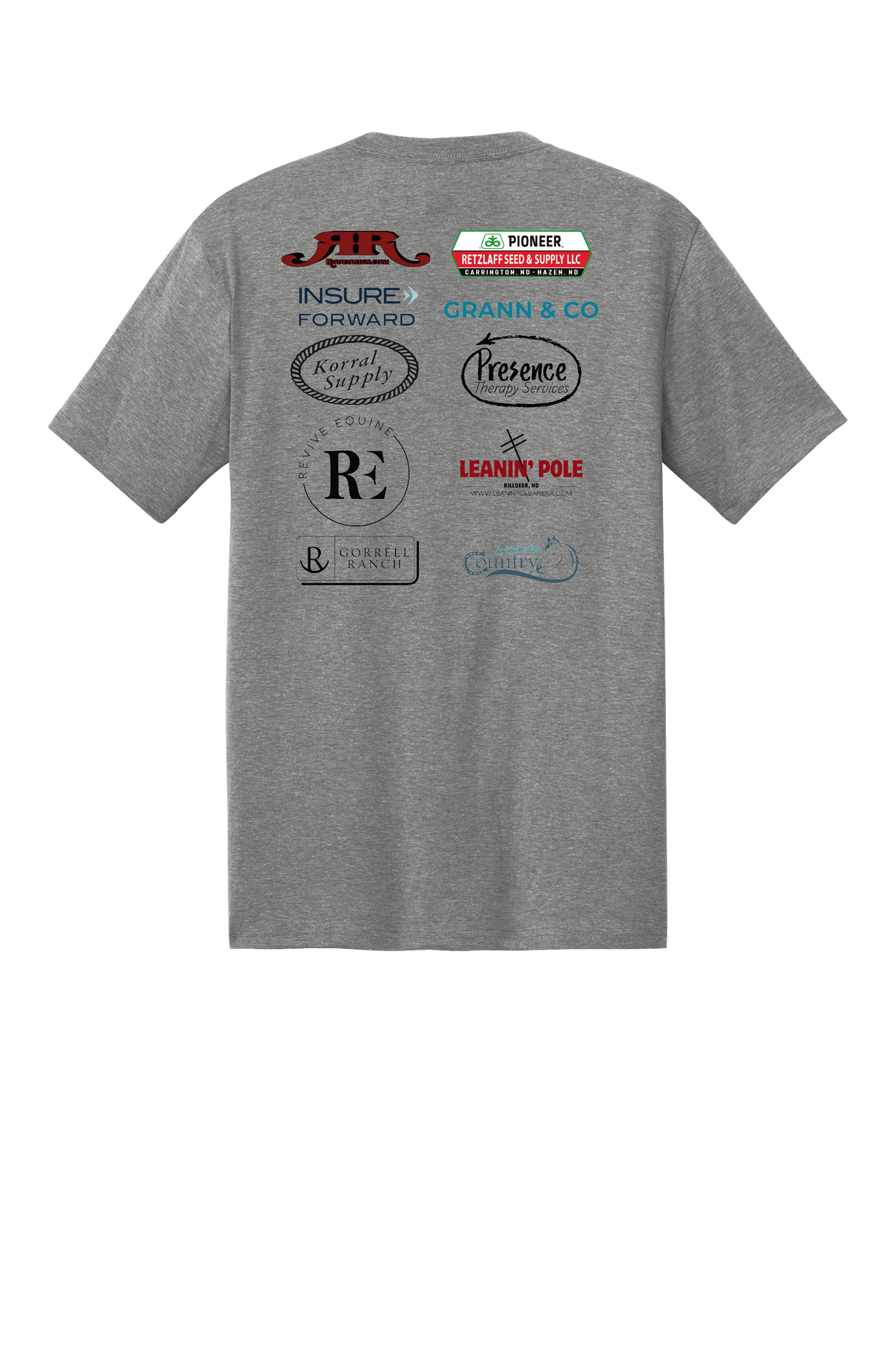 PASE 2026 Finals Tee - Short Sleeve