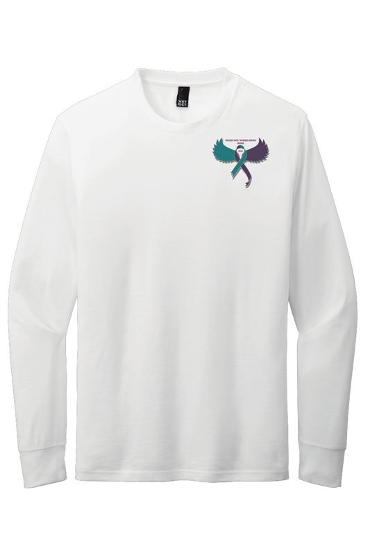 Men's Long Sleeve T-Shirt