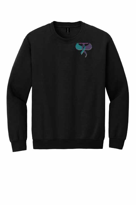 Crew Neck Sweatshirt