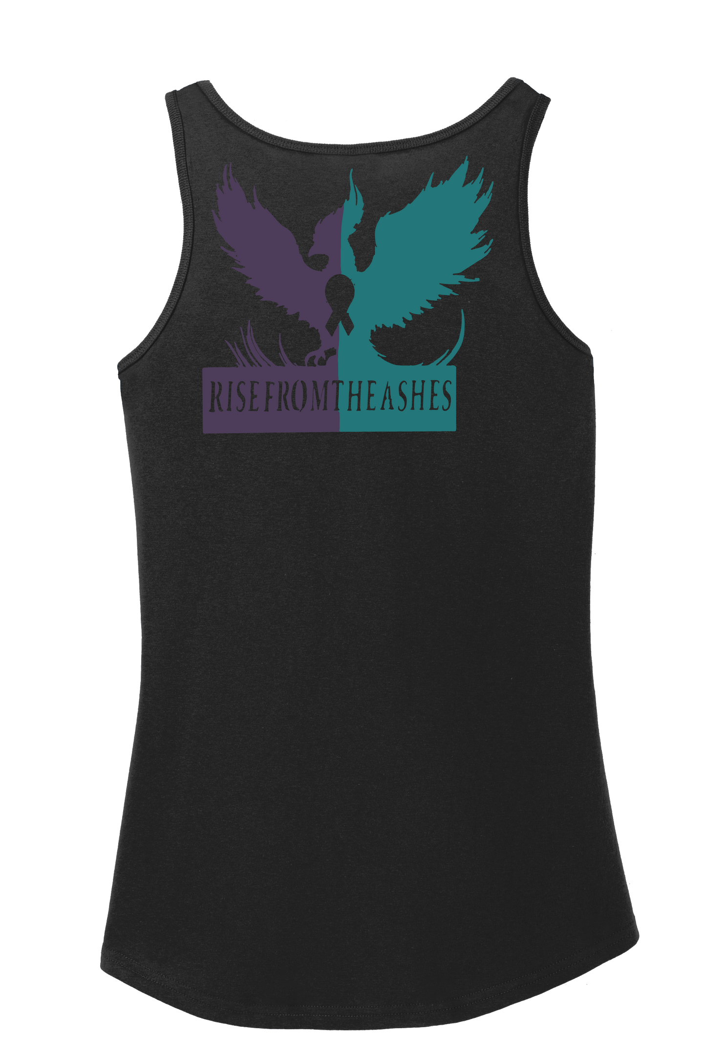 Womens Tank Top