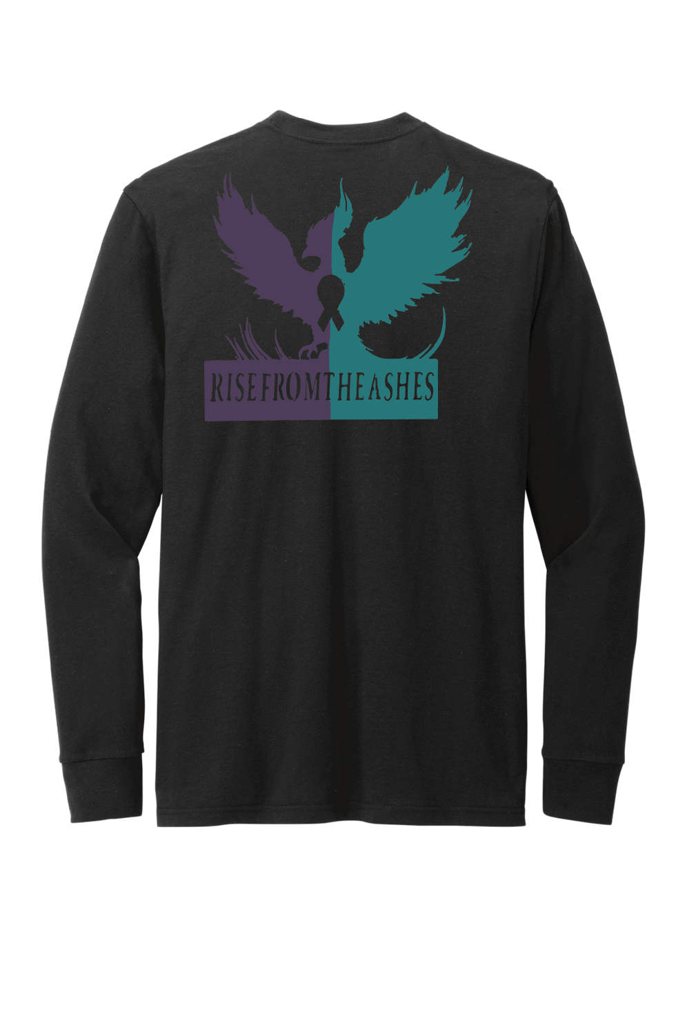 Men's Long Sleeve T-Shirt