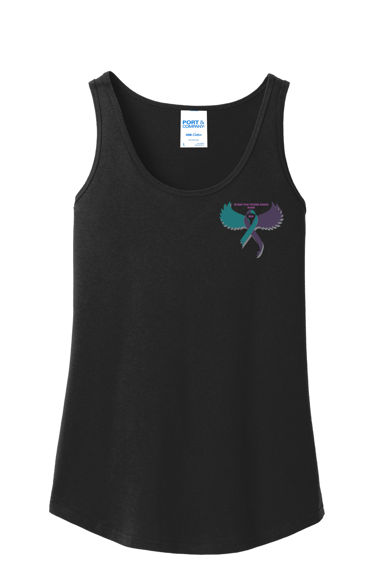 Womens Tank Top