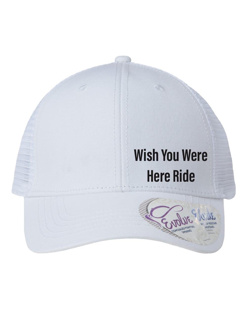 Women's Hat