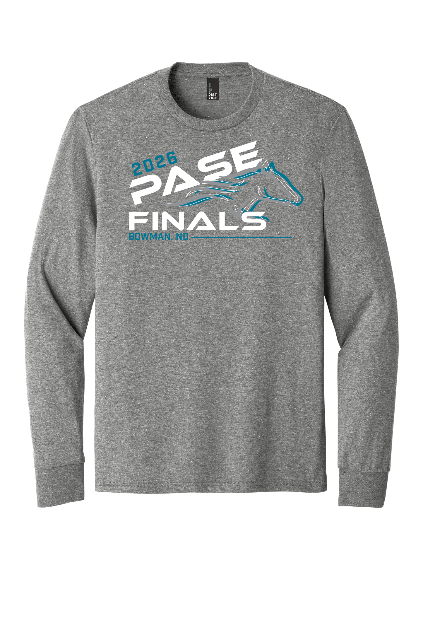 PASE 2026 Finals Tee - Long Sleeve