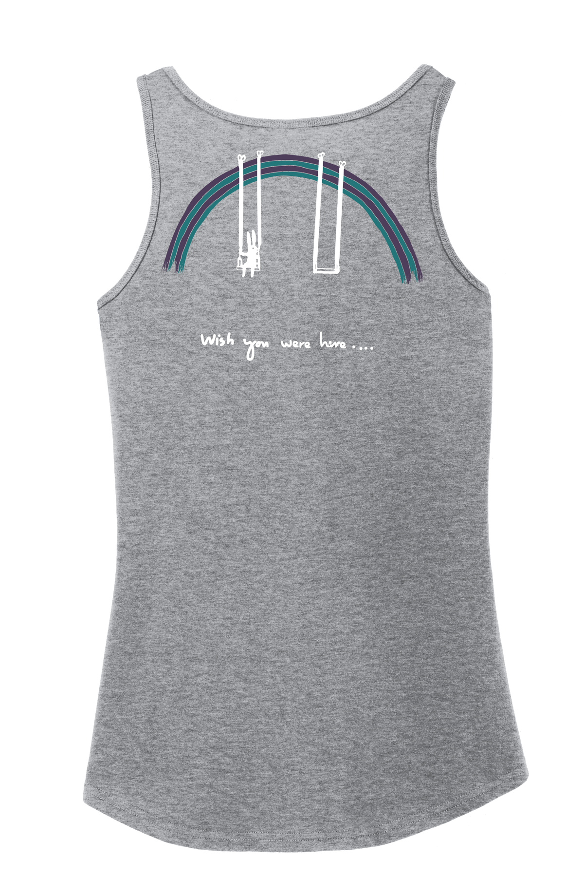 Womens Tank Top