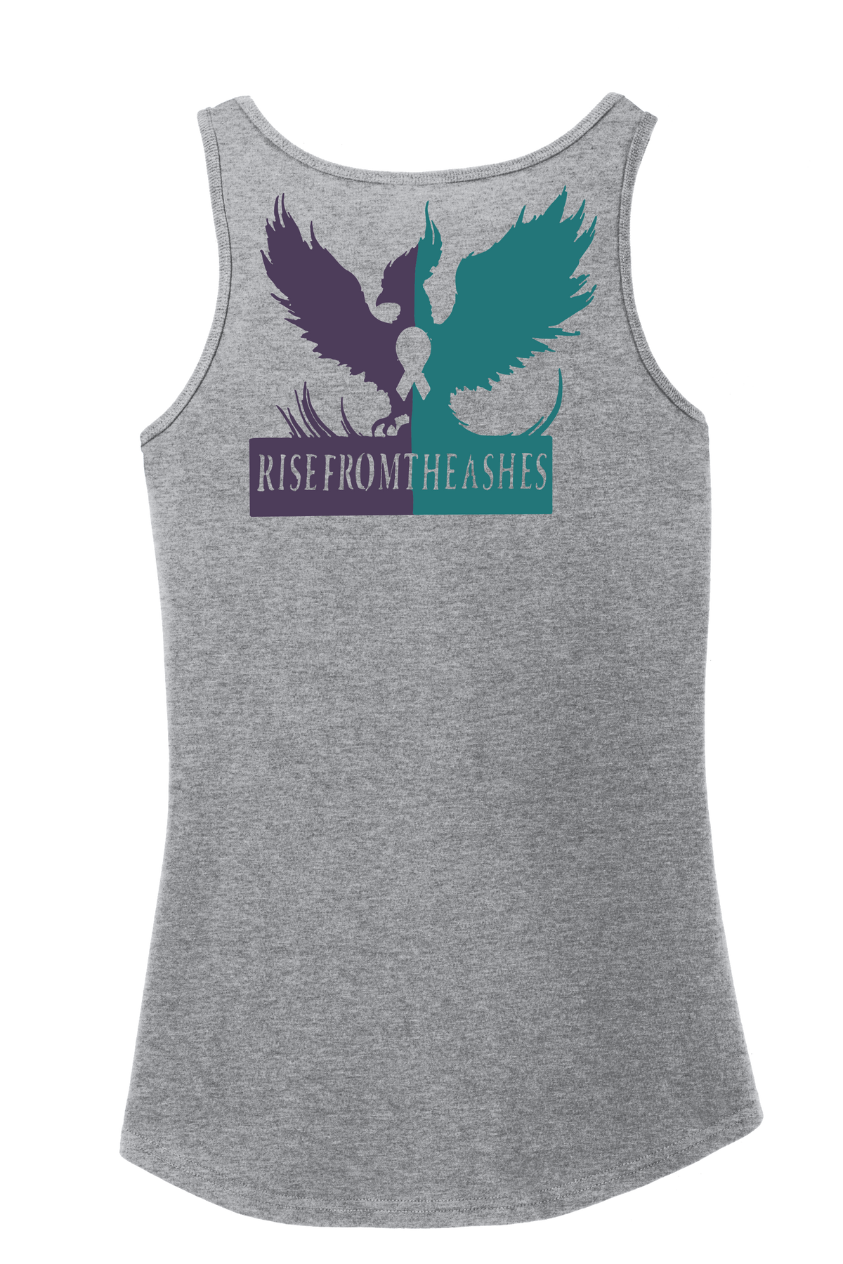 Womens Tank Top