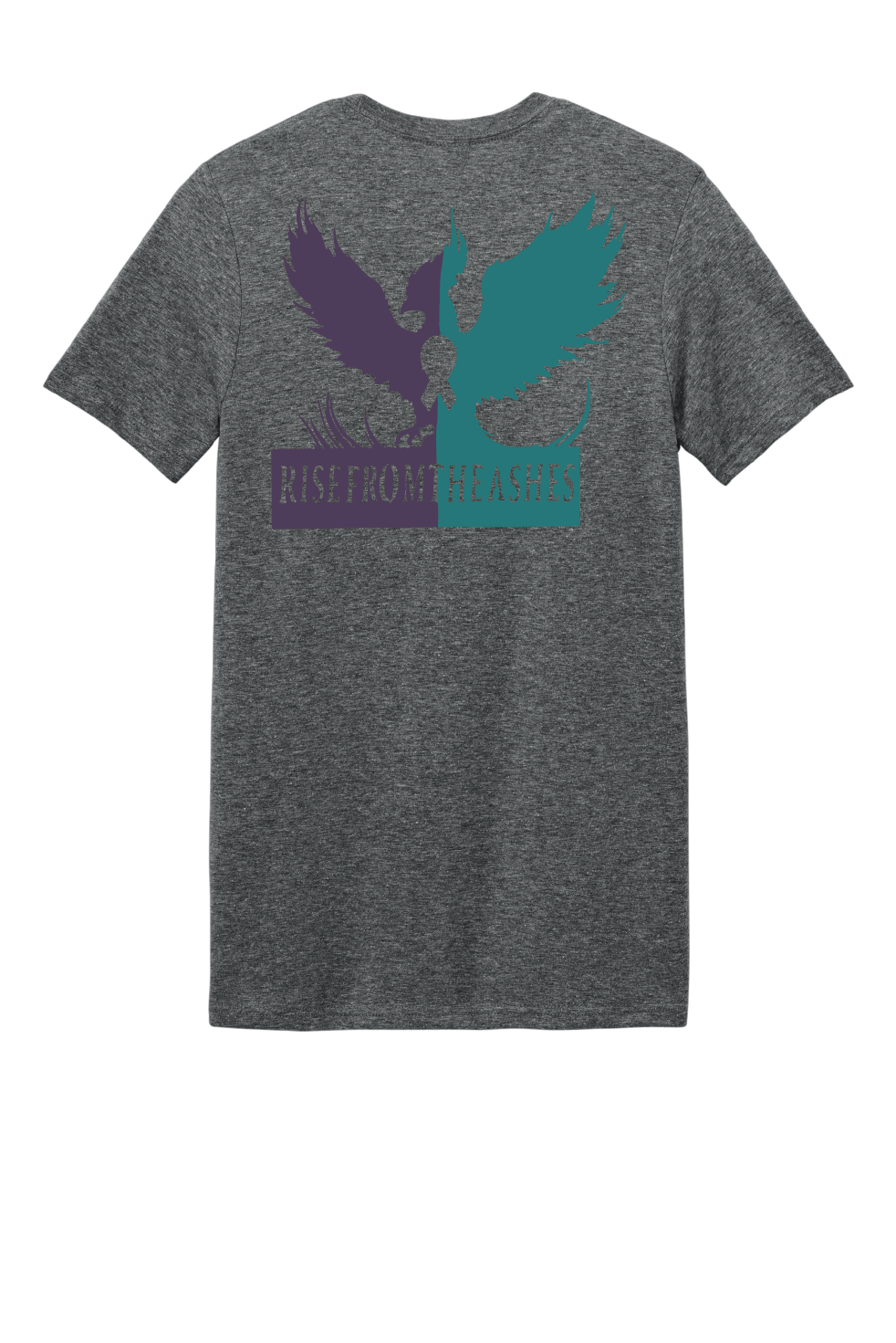 Mens Short Sleeve T-Shirt