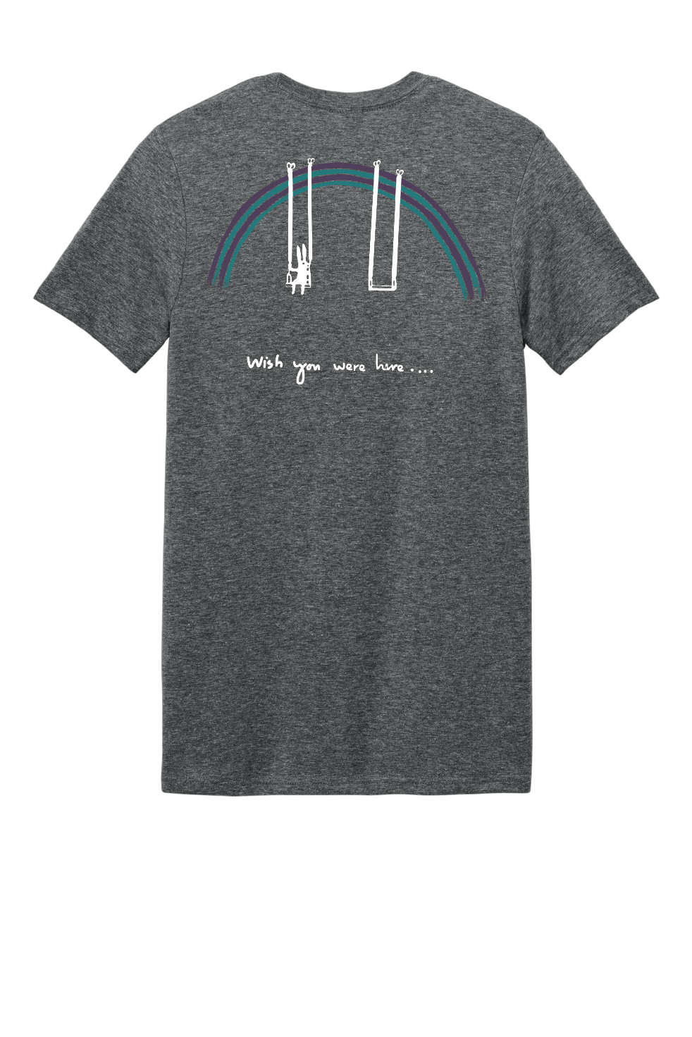 Mens Short Sleeve T-Shirt