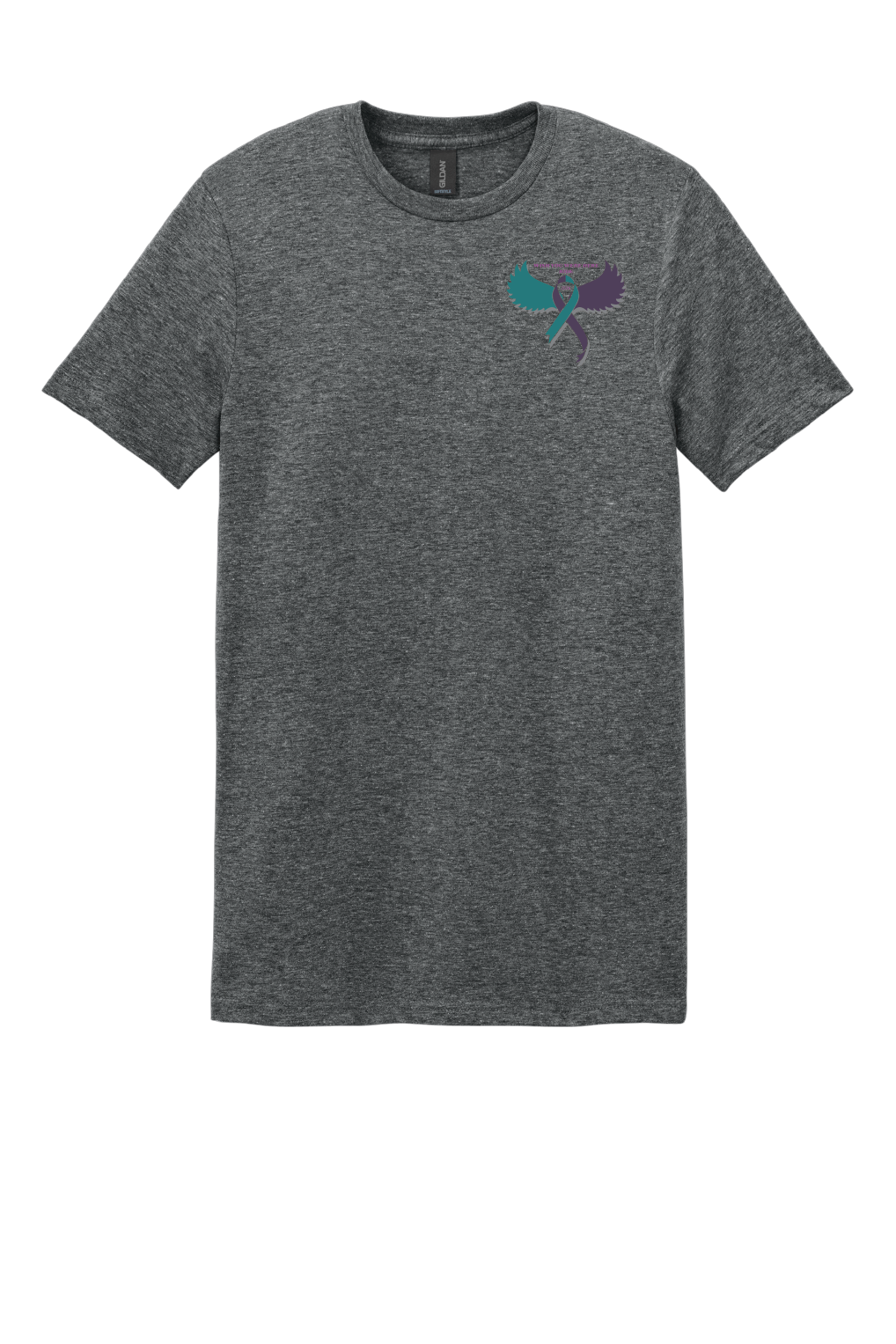 Mens Short Sleeve T-Shirt