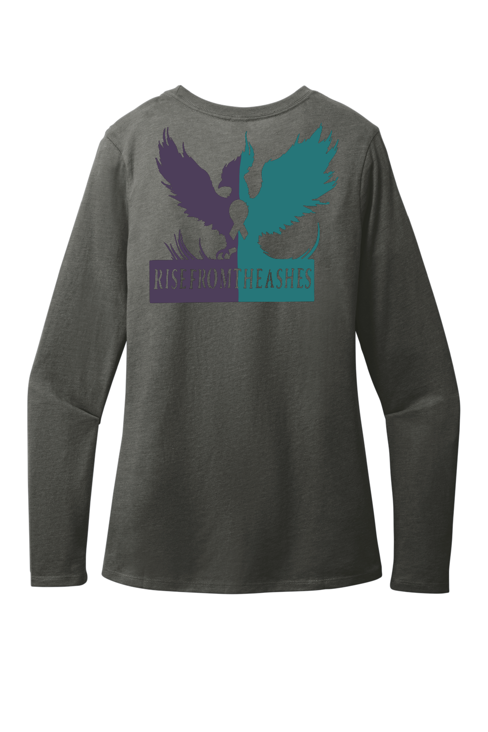 Women's Long Sleeve T-Shirt