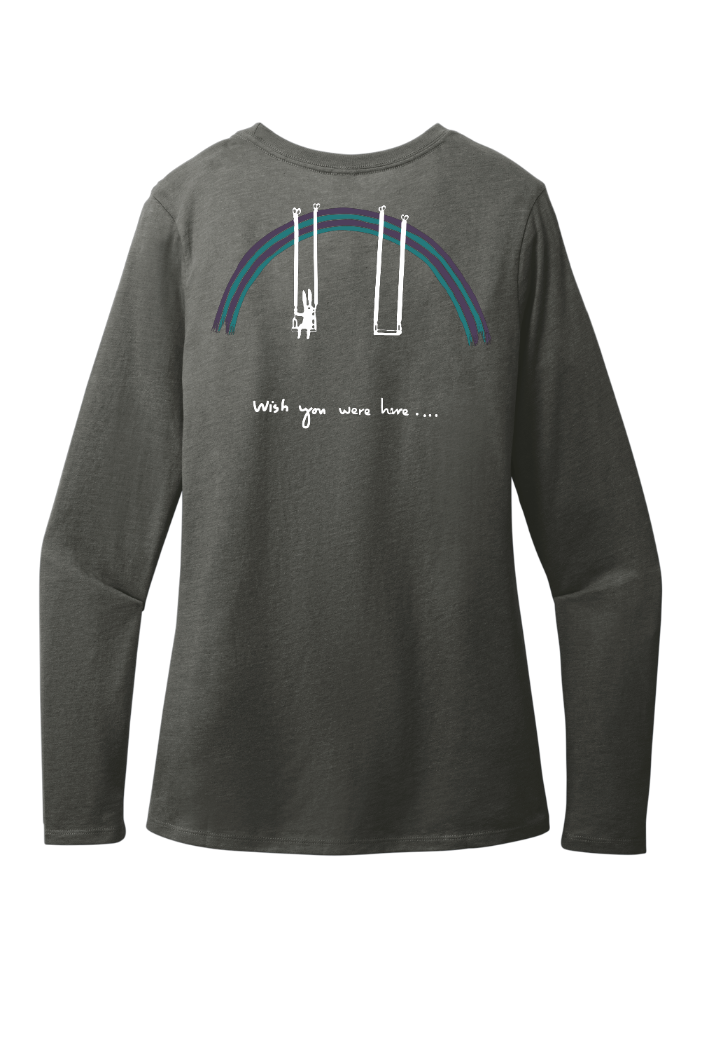 Women's Long Sleeve T-Shirt