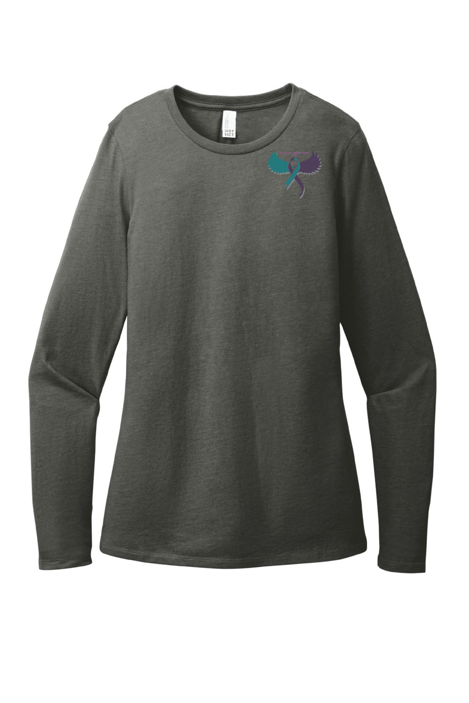 Women's Long Sleeve T-Shirt