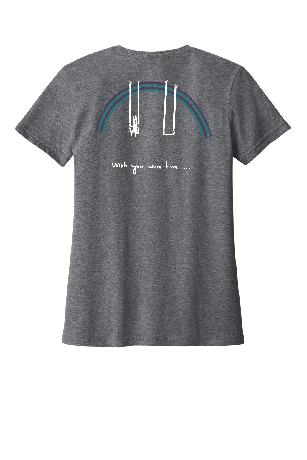 Women's Short Sleeve T-Shirt
