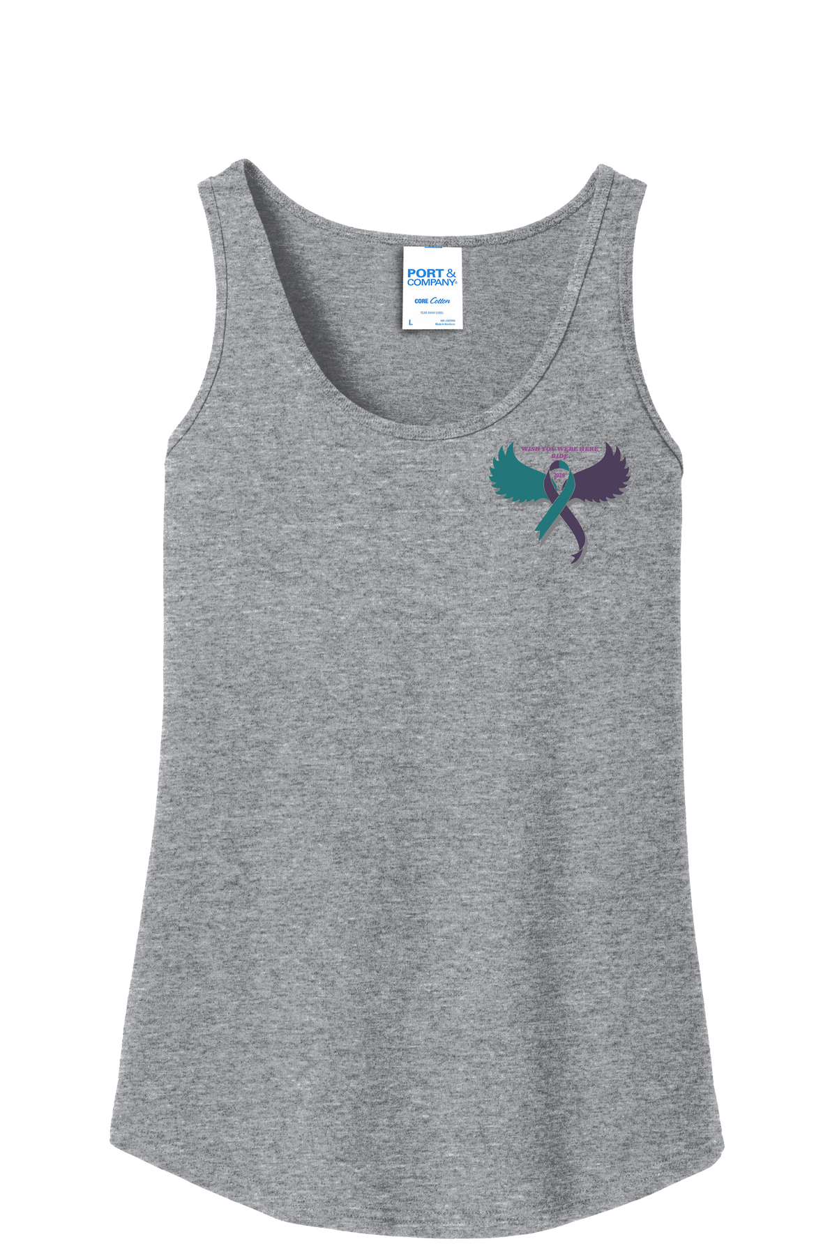 Womens Tank Top