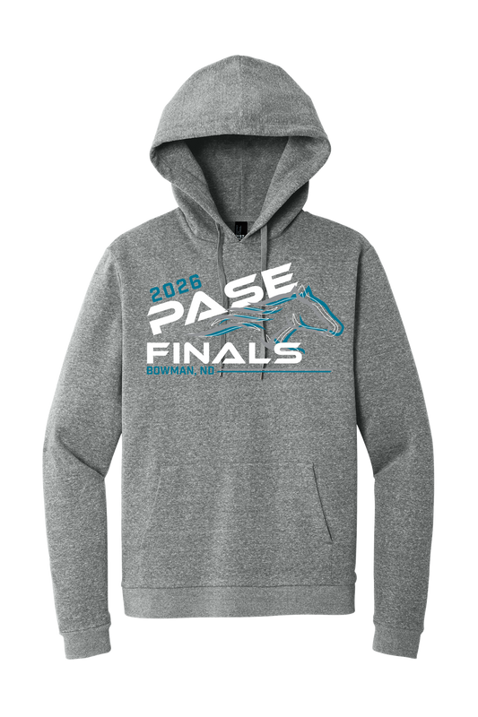 PASE 2026 Finals Hoodie - Pullover