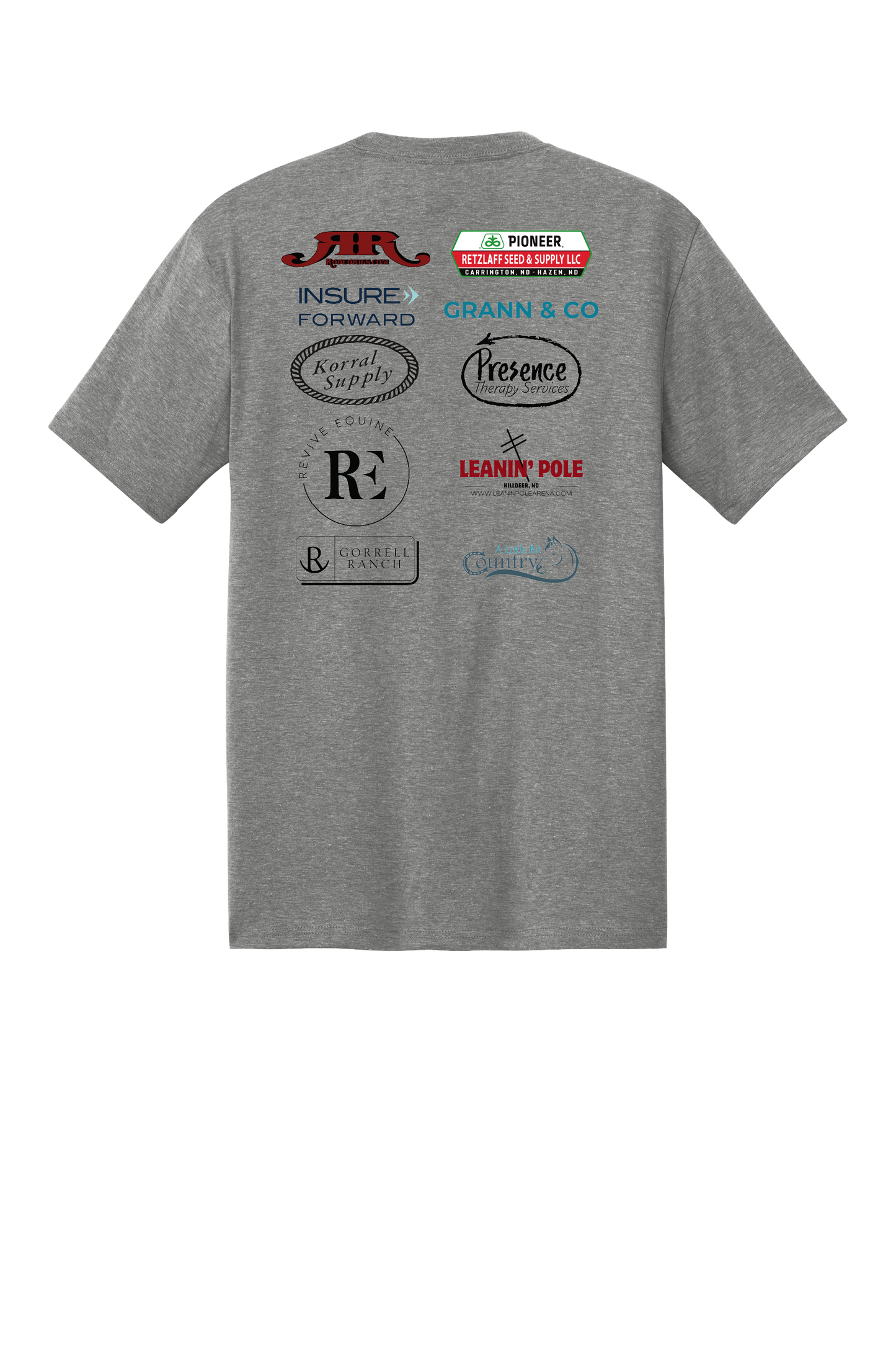 PASE 2026 Finals Tee - Short Sleeve