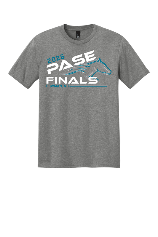 PASE 2026 Finals Tee - Short Sleeve