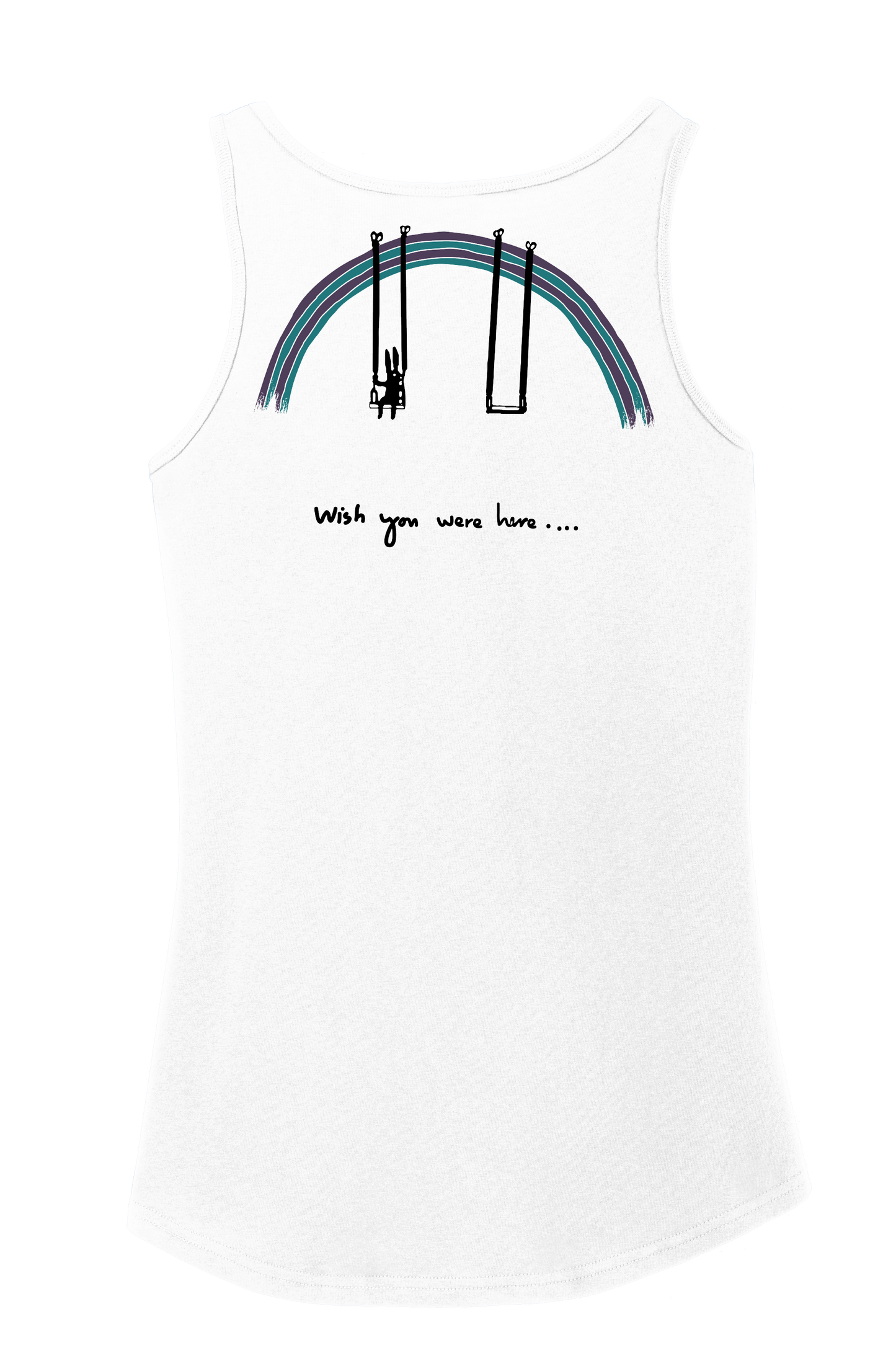 Womens Tank Top
