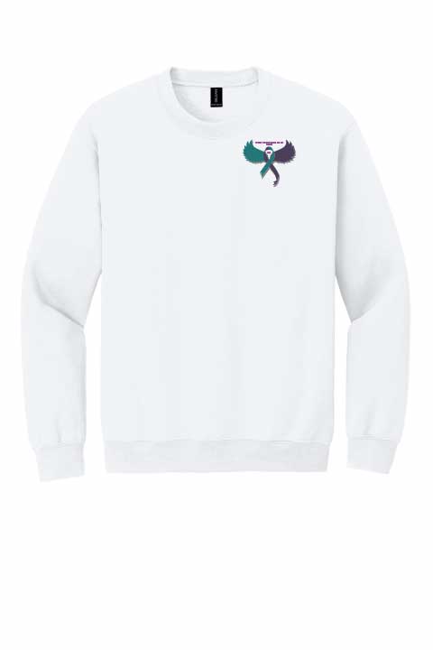 Crew Neck Sweatshirt