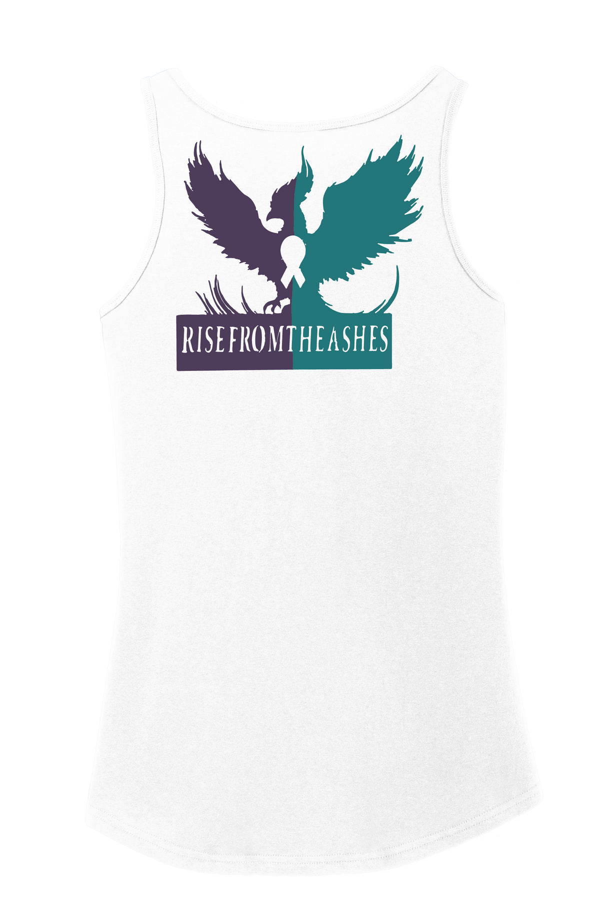 Womens Tank Top