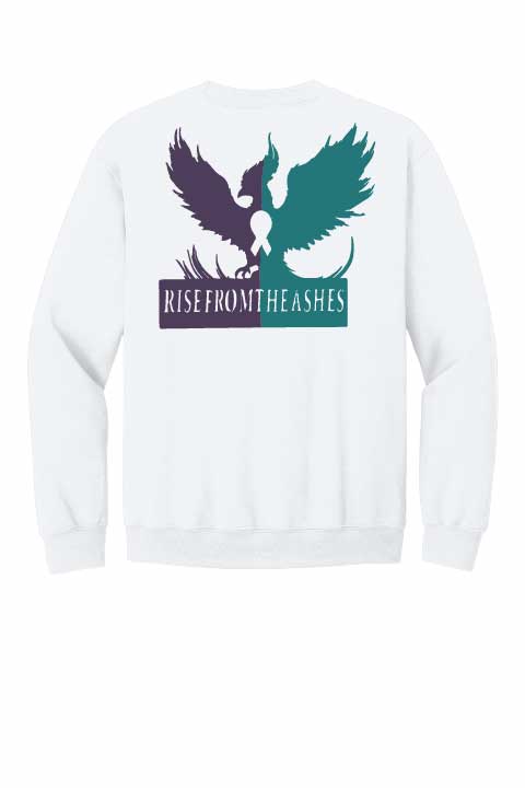 Crew Neck Sweatshirt