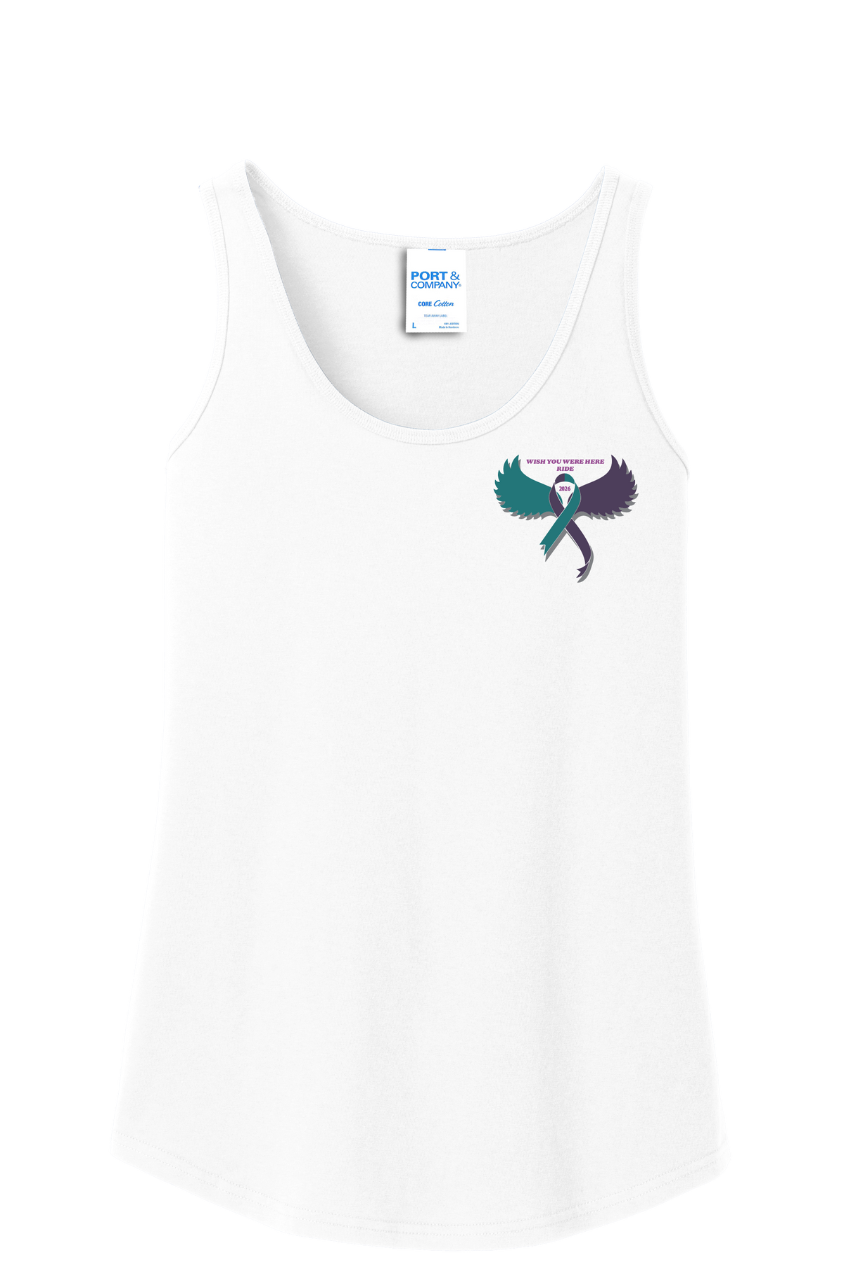 Womens Tank Top