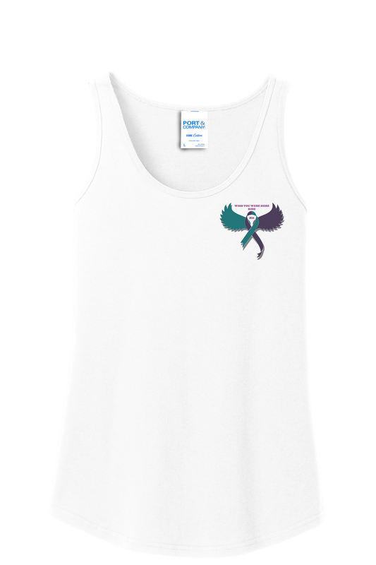 Womens Tank Top