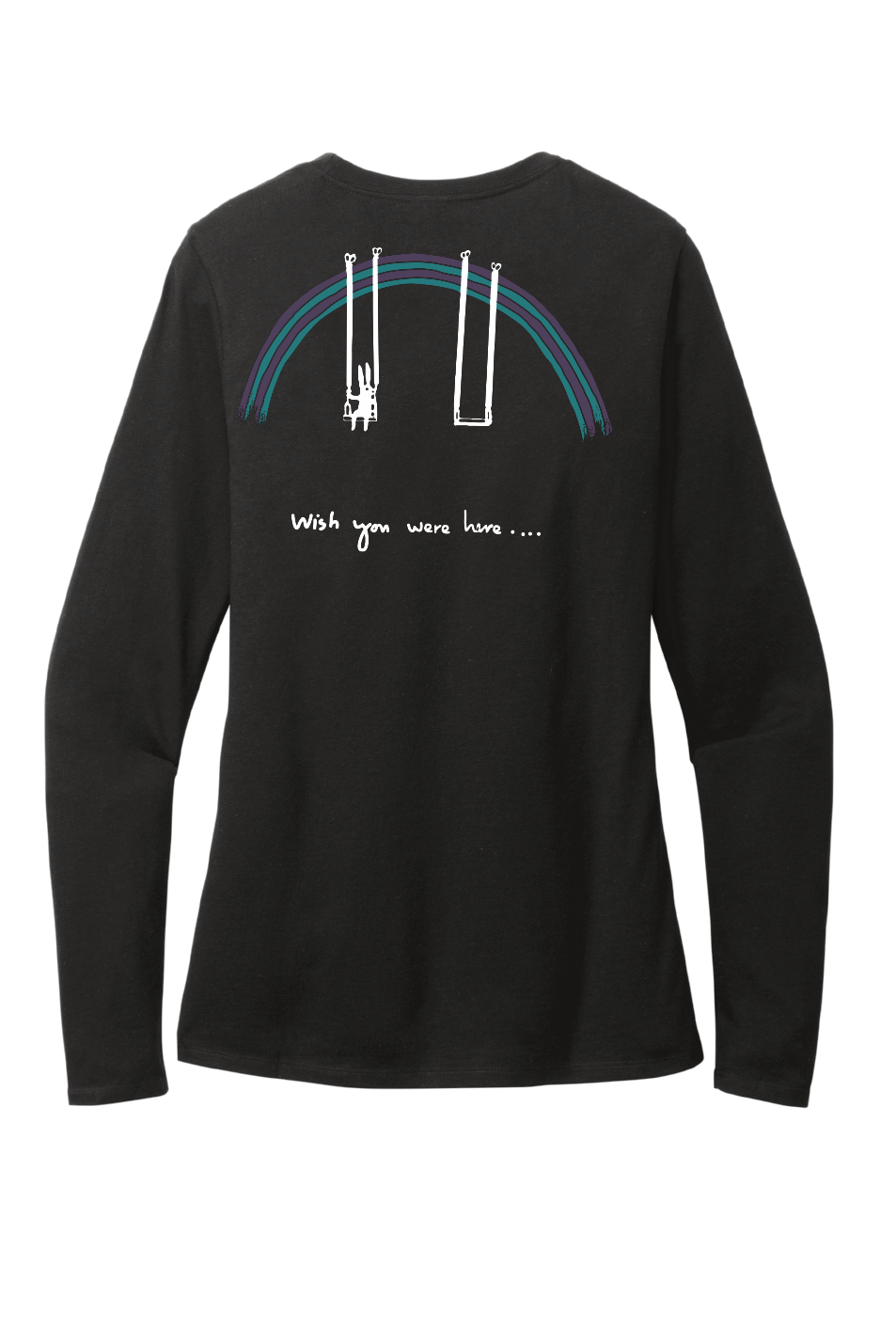 Women's Long Sleeve T-Shirt