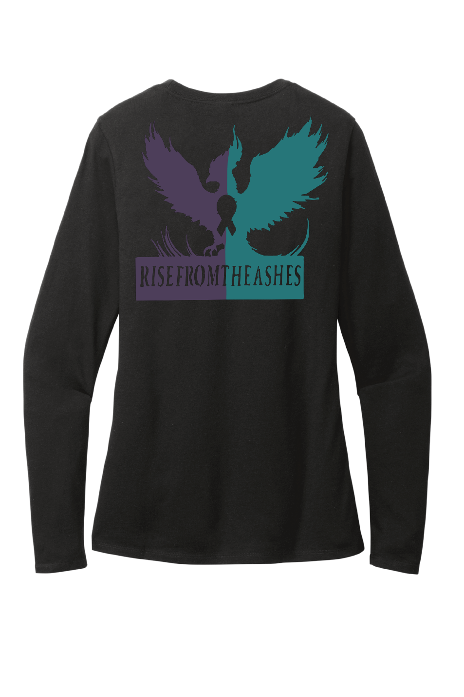 Women's Long Sleeve T-Shirt