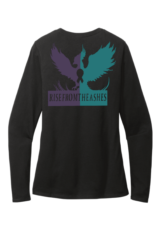 Women's Long Sleeve T-Shirt