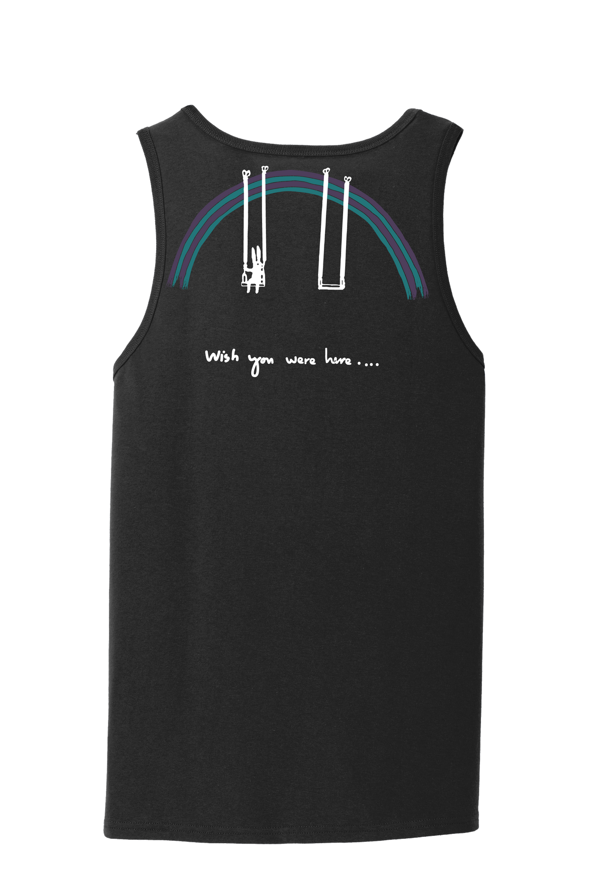 Mens Tank Top