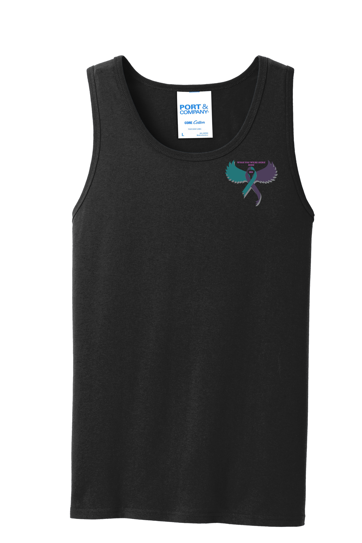 Mens Tank Top