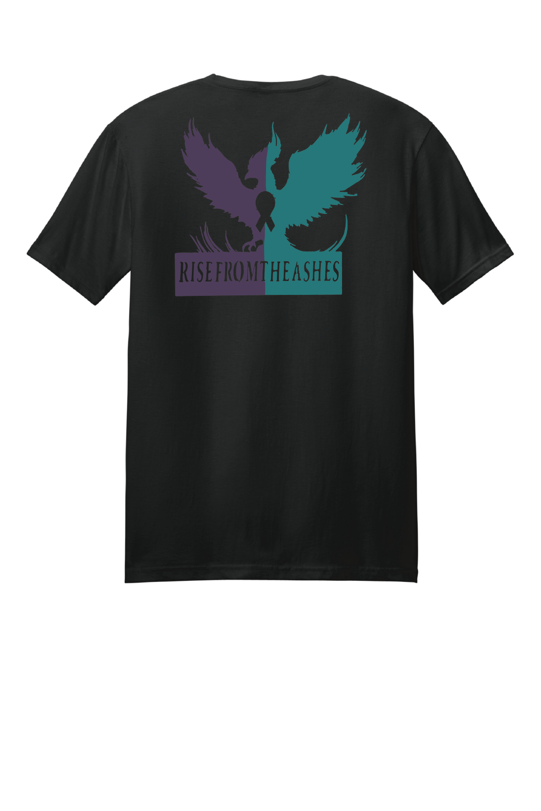 Mens Short Sleeve T-Shirt