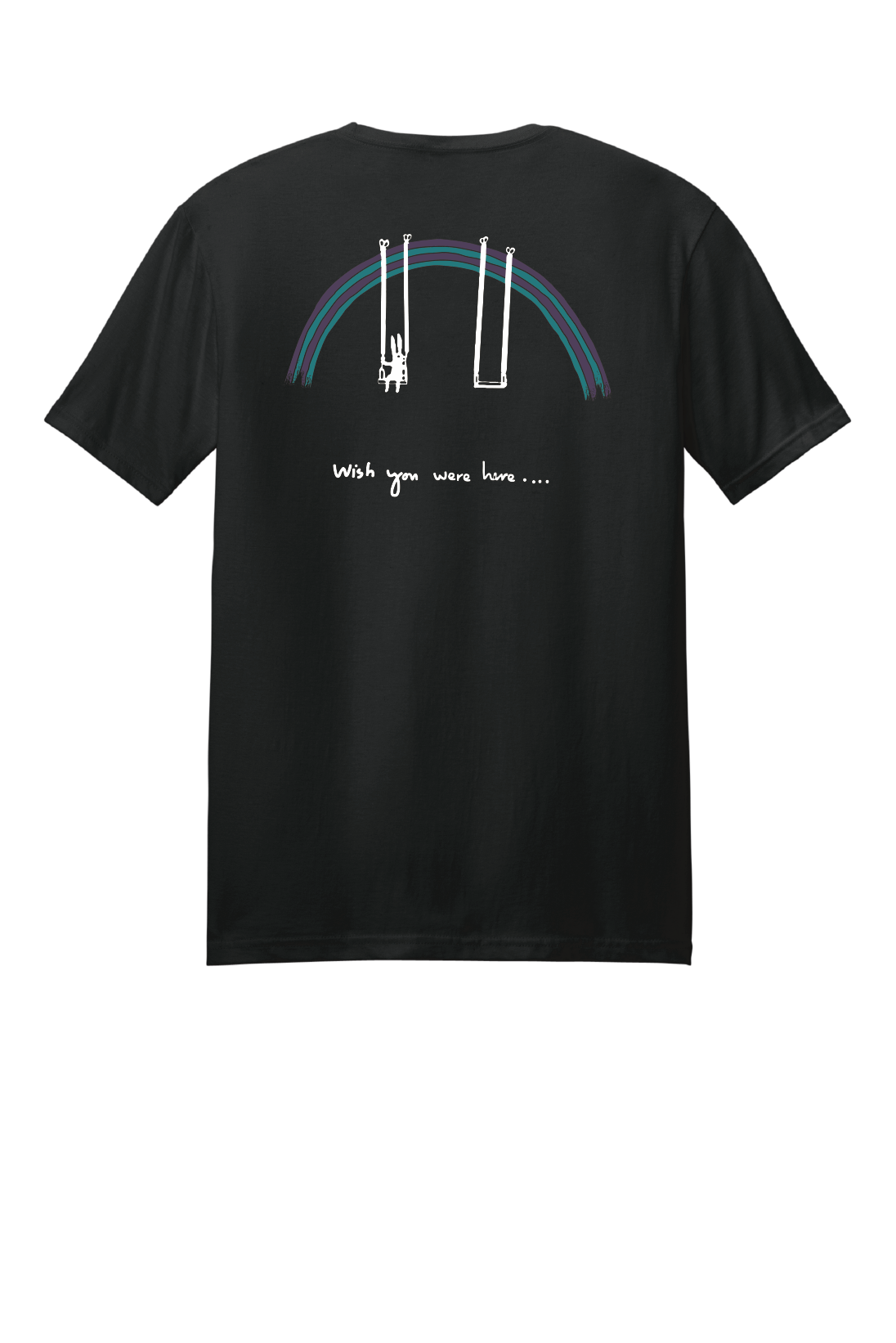 Mens Short Sleeve T-Shirt