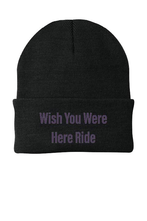 Beanie