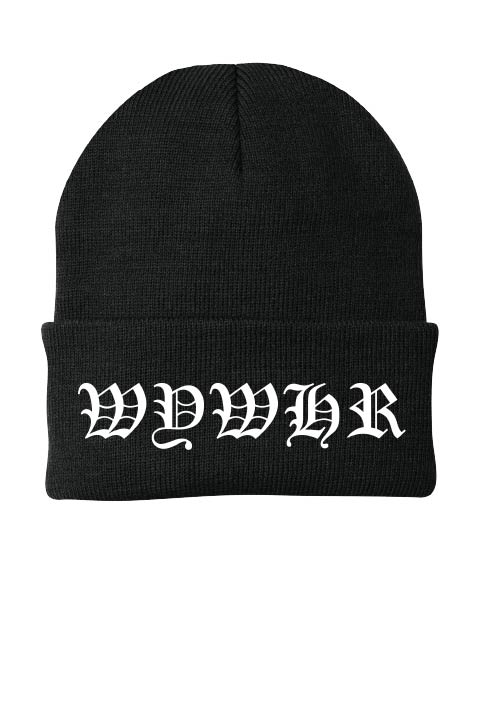 Beanie