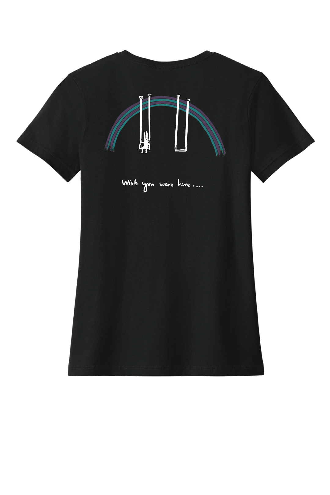 Women's Short Sleeve T-Shirt