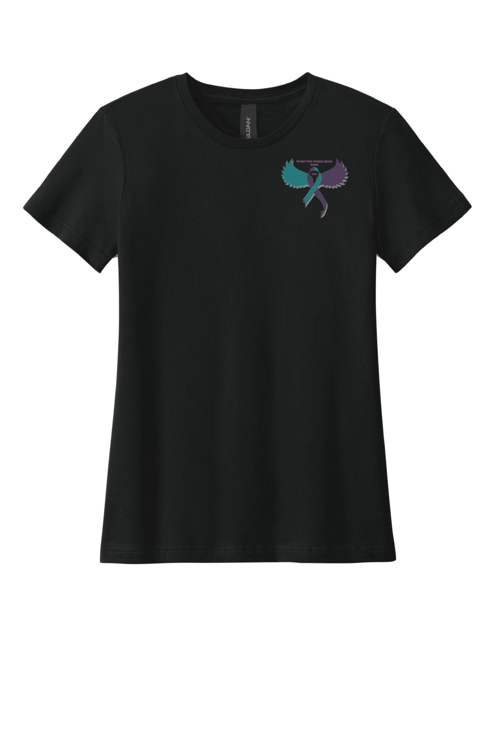 Women's Short Sleeve T-Shirt
