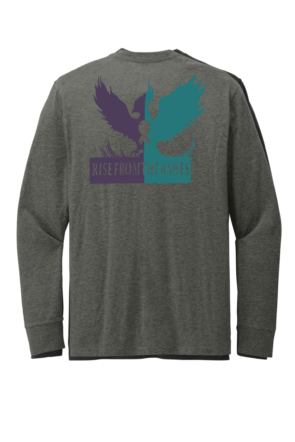 Men's Long Sleeve T-Shirt