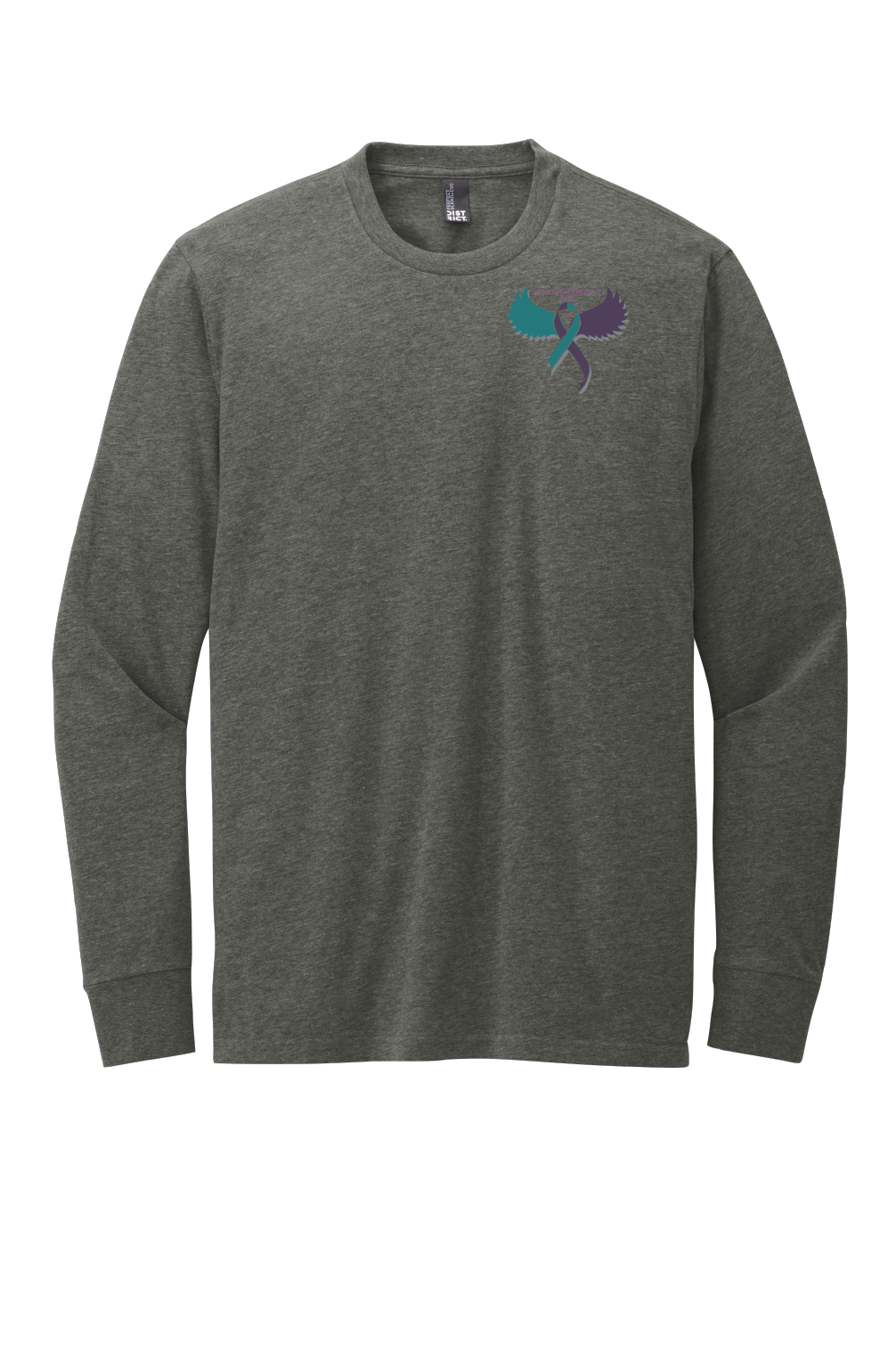Men's Long Sleeve T-Shirt