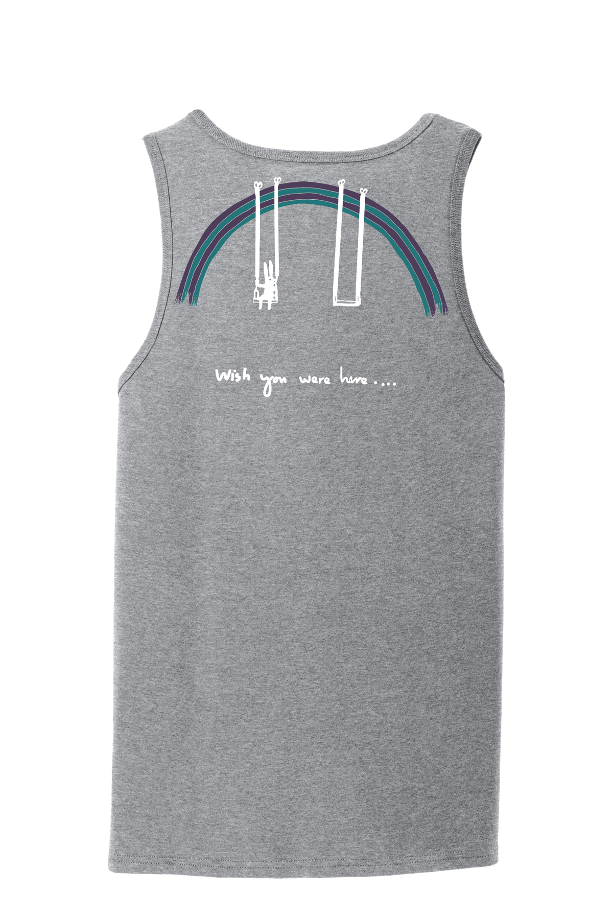 Mens Tank Top