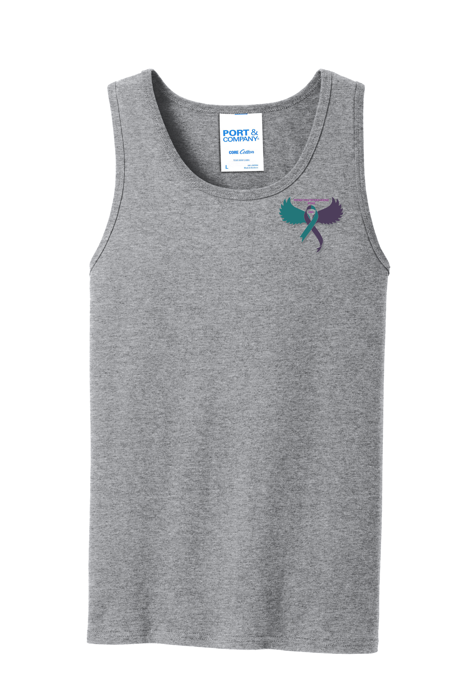Mens Tank Top