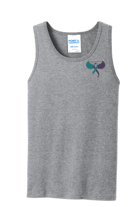 Mens Tank Top