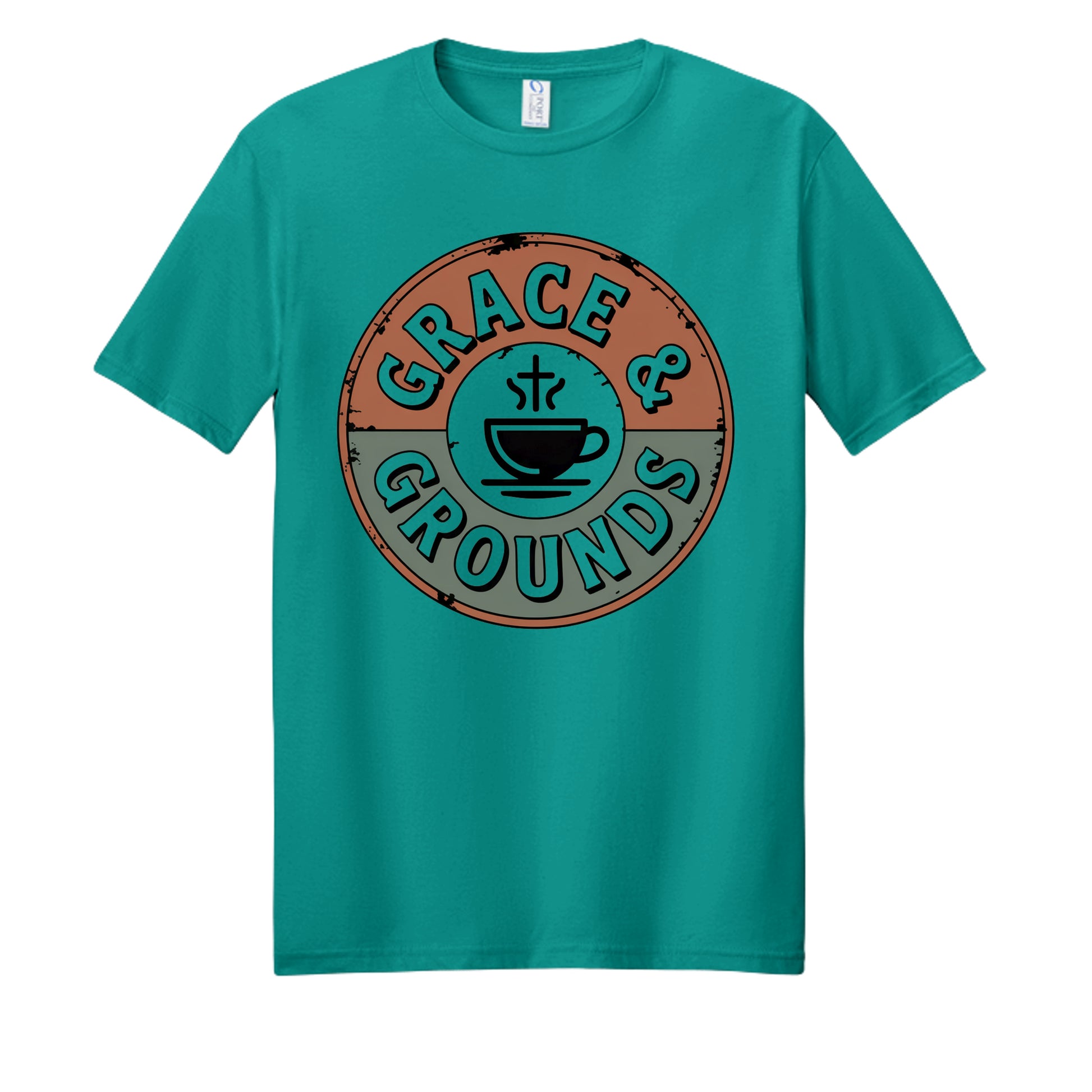 Team Teal - PC450 - FRONT