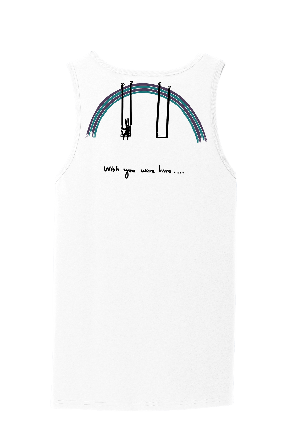 Mens Tank Top