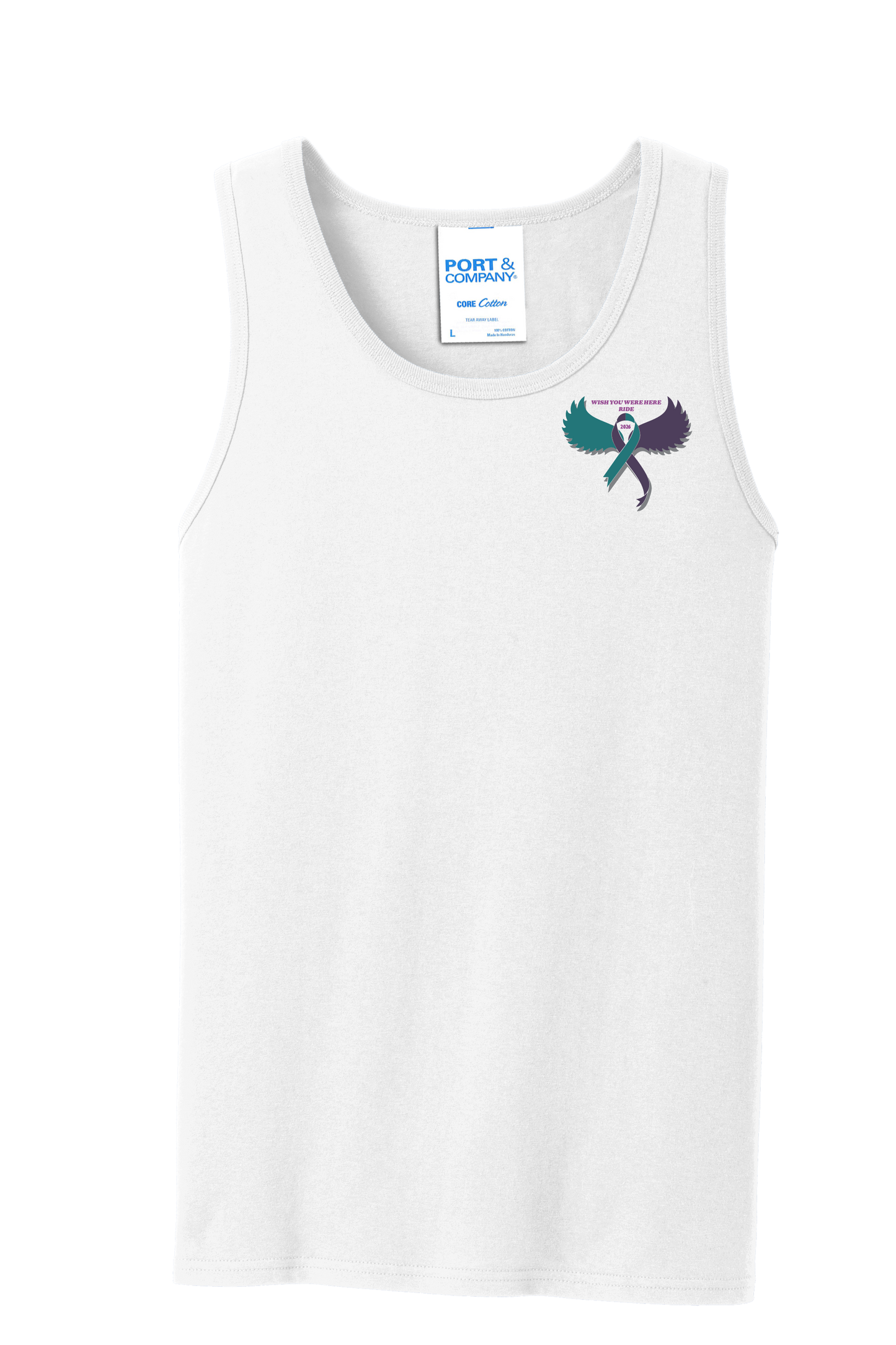 Mens Tank Top