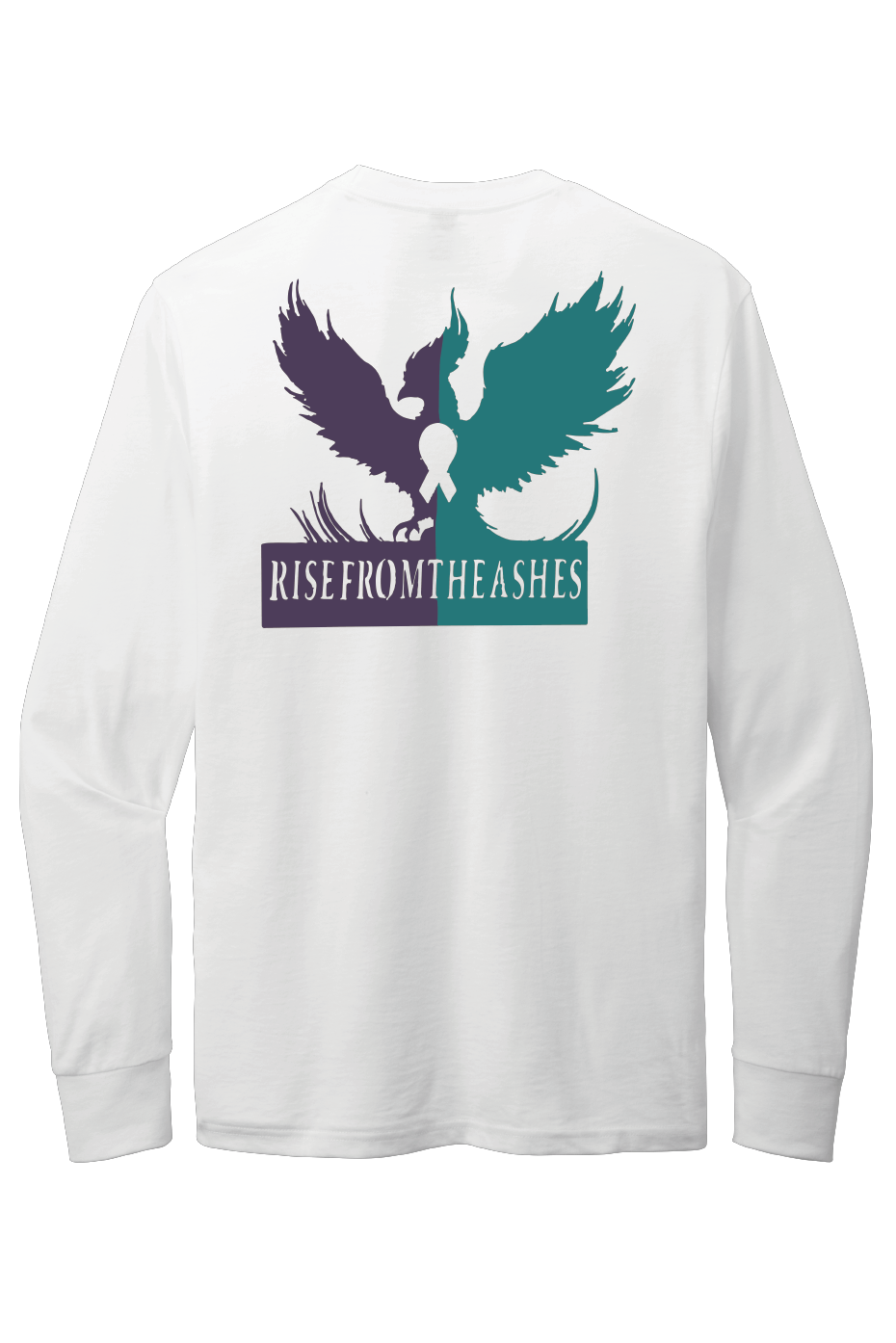 Men's Long Sleeve T-Shirt